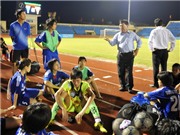 Bóng đá anh, ngoại hạng anh, lịch thi đấu euro 2012, Super Liga VN và mô hình từ Indonesia